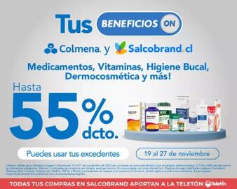 Catálogo Salcobrand Página 10