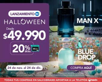 Catálogo Salcobrand Página 12