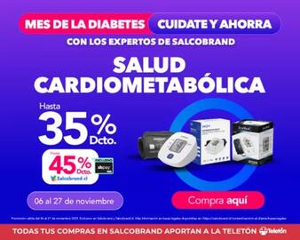 Catálogo Salcobrand Página 13