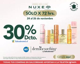 Catálogo Salcobrand Página 2