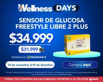 Catálogo Salcobrand Página 3