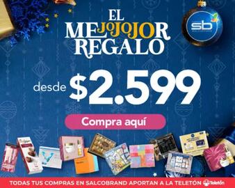 Catálogo Salcobrand Página 6