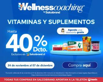 Catálogo Salcobrand Página 7