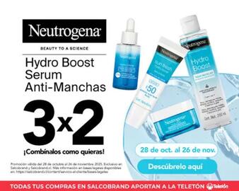 Catálogo Salcobrand Página 8