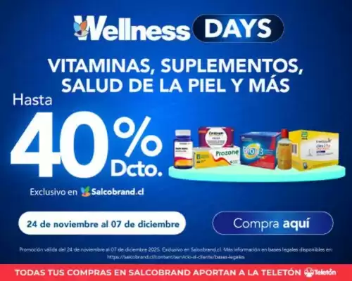 Catálogo Salcobrand (válido hasta 7-12)