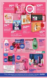 SuperPharm gazetka Strona 10