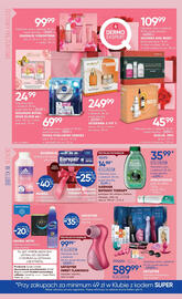 SuperPharm gazetka Strona 10