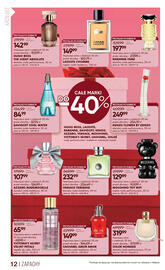 SuperPharm gazetka Strona 12