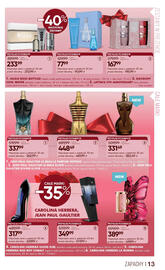 SuperPharm gazetka Strona 13