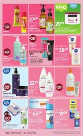 SuperPharm gazetka Strona 14