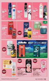 SuperPharm gazetka Strona 15