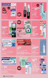 SuperPharm gazetka Strona 16