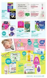 SuperPharm gazetka Strona 17