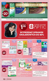 SuperPharm gazetka Strona 18