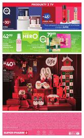 SuperPharm gazetka Strona 20