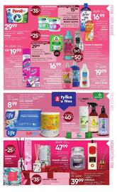 SuperPharm gazetka Strona 5