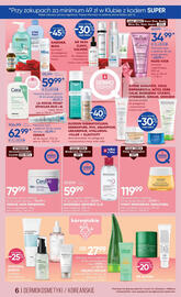 SuperPharm gazetka Strona 6