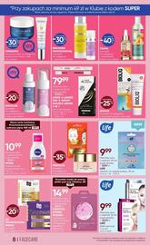 SuperPharm gazetka Strona 8
