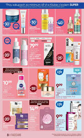 SuperPharm gazetka Strona 8