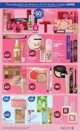 SuperPharm gazetka Strona 9