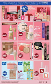 SuperPharm gazetka Strona 9