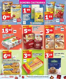 Topaz gazetka tydzień 49 Strona 10