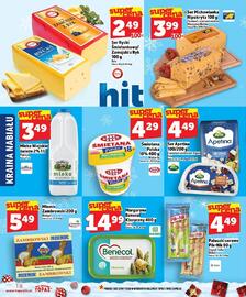 Topaz gazetka tydzień 49 Strona 18