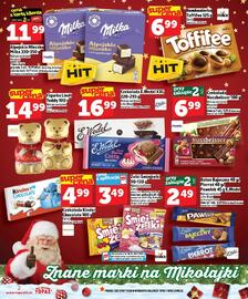 Topaz gazetka tydzień 49 Strona 2