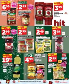 Topaz gazetka tydzień 49 Strona 21