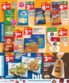 Topaz gazetka tydzień 49 Strona 22