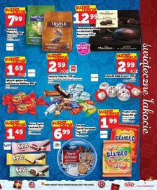 Topaz gazetka tydzień 49 Strona 3