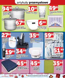 Topaz gazetka tydzień 49 Strona 32