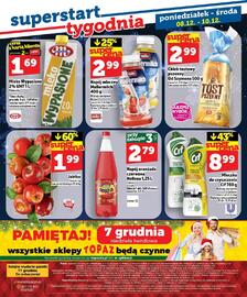 Topaz gazetka tydzień 49 Strona 34