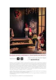 Agata Meble gazetka Strona 14