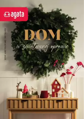 Agata Meble gazetka (ważność do 31-12)