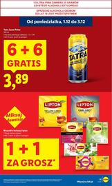 Lidl gazetka Strona 11