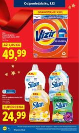 Lidl gazetka Strona 12