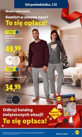Lidl gazetka Strona 15
