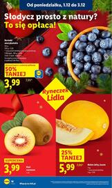 Lidl gazetka Strona 18