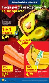 Lidl gazetka Strona 20