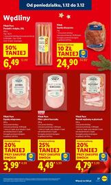 Lidl gazetka Strona 29