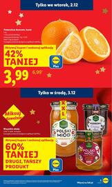 Lidl gazetka Strona 3