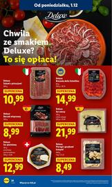 Lidl gazetka Strona 30