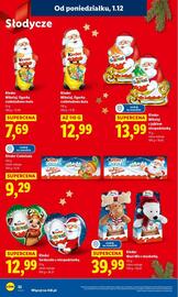 Lidl gazetka Strona 34