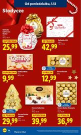 Lidl gazetka Strona 36