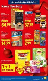 Lidl gazetka Strona 43