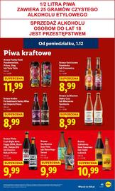 Lidl gazetka Strona 47