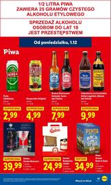 Lidl gazetka Strona 49