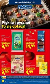 Lidl gazetka Strona 52