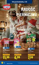 Lidl gazetka Strona 54